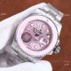 Swiss Quality Rolex Submariner Pink Version Stainless Steel Watch Citizen 8215 (3)_th.jpg
